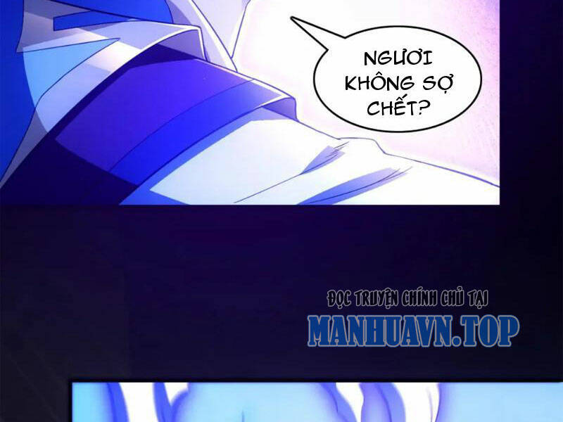 Không Nhường Nữa Ta Chết, Ta Liền Thật Vô Địch Chương 131 Ảnh 26