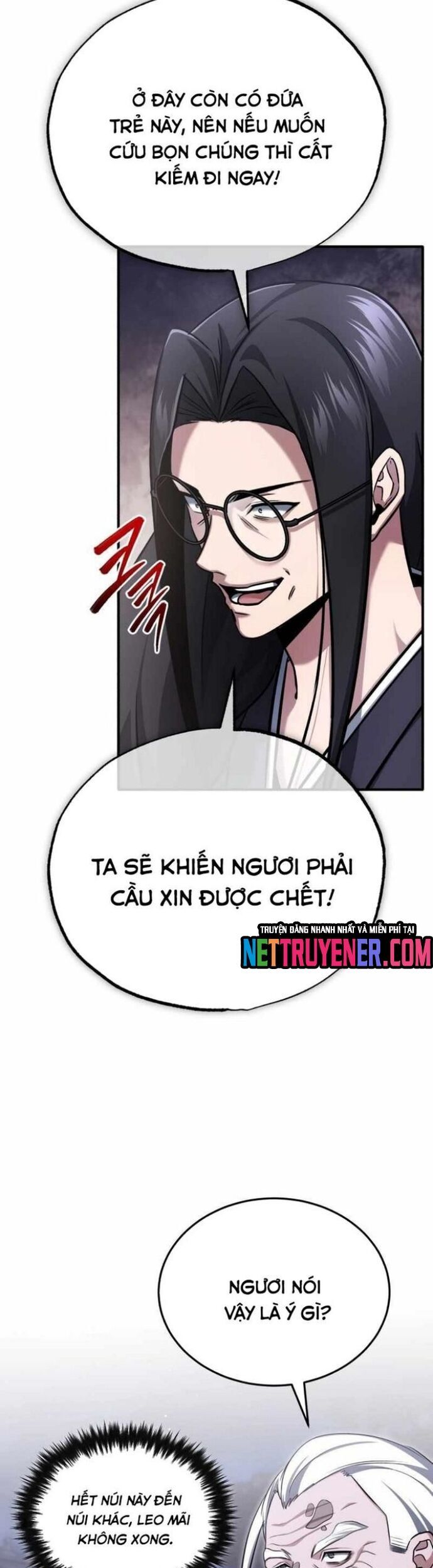 Hồi Quy Giả Về Hưu Chương 67 Ảnh 40