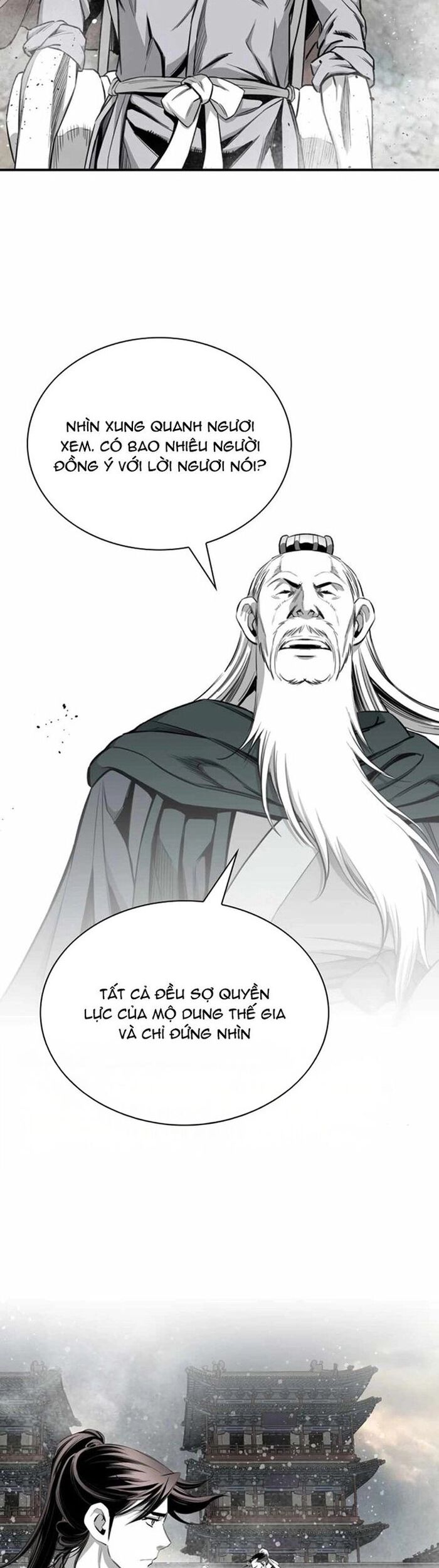 Đăng Thiên Lộ Chương 111 Ảnh 15