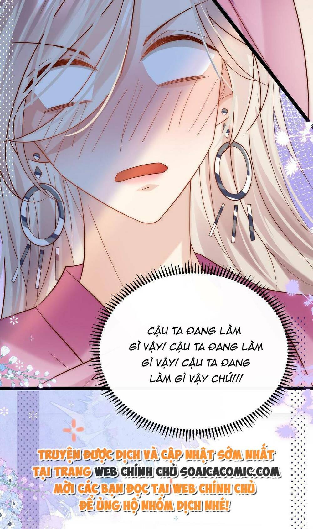 Ảnh Đế Thế Thân Chương 16 Ảnh 48