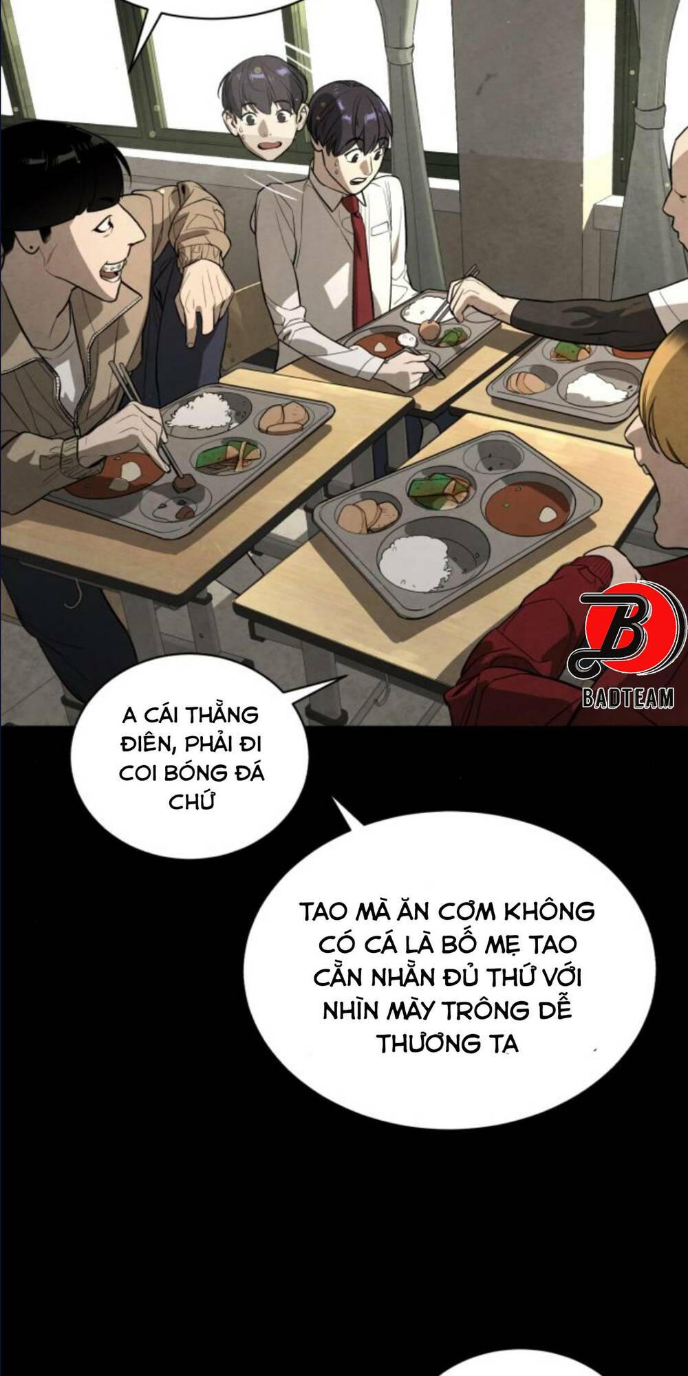 Máu Trắng Chương 86.5 Ảnh 62