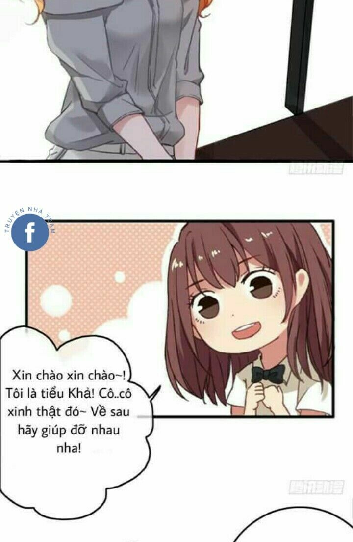 Thì Thầm Chương 8 Ảnh 10