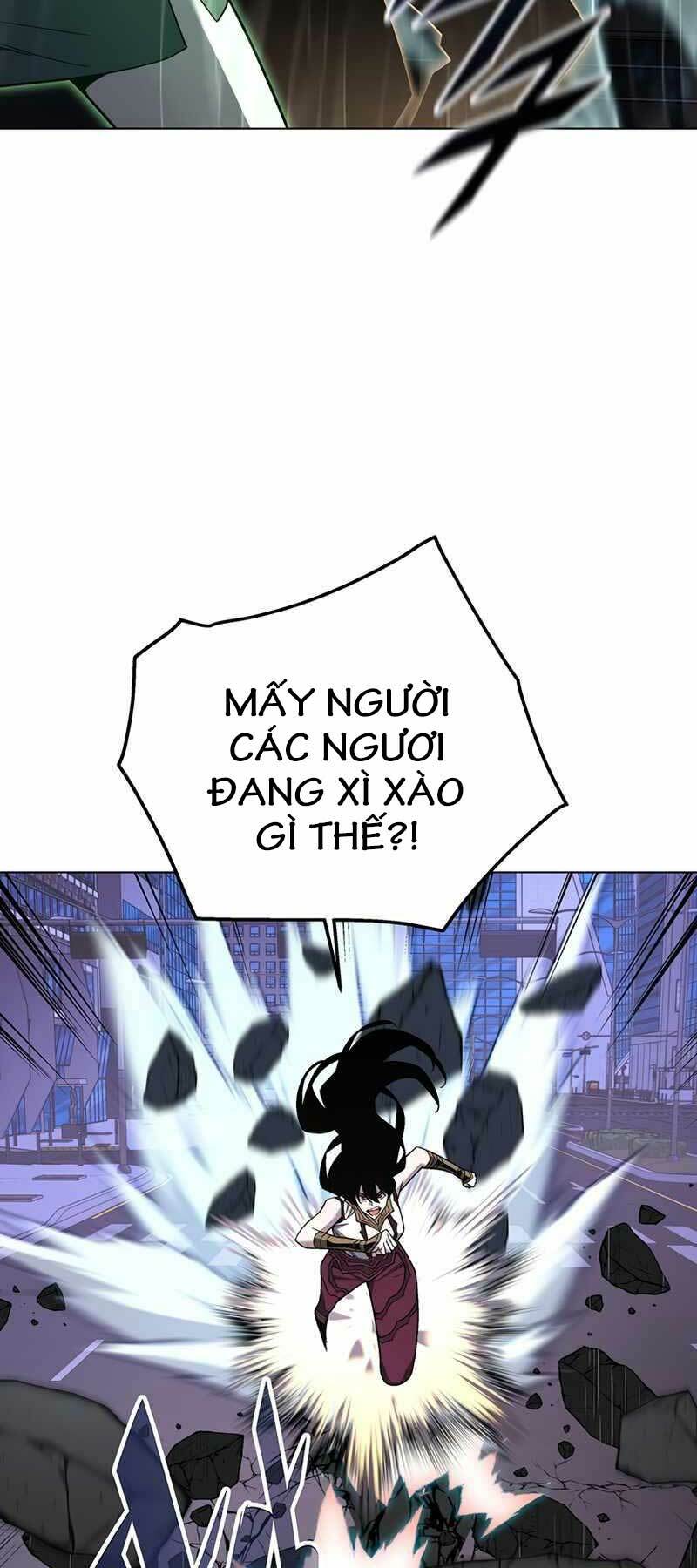Thiên Ma Quân Sư Chương 98 Ảnh 32
