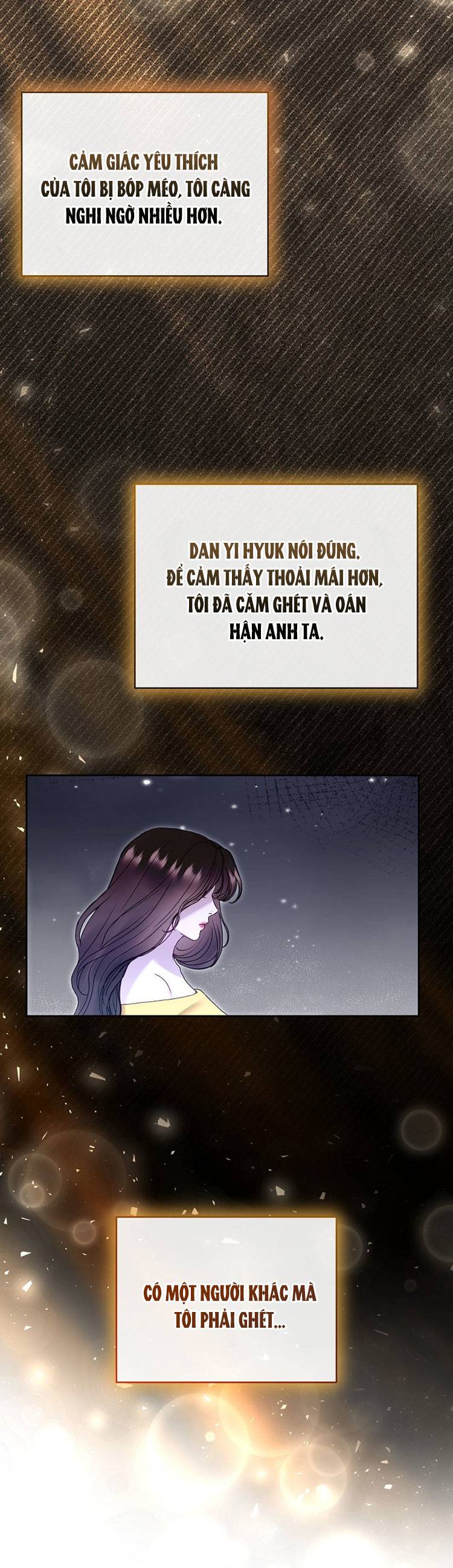 Vụ Bê Bối Trá Hình Chương 34.2 Ảnh 21
