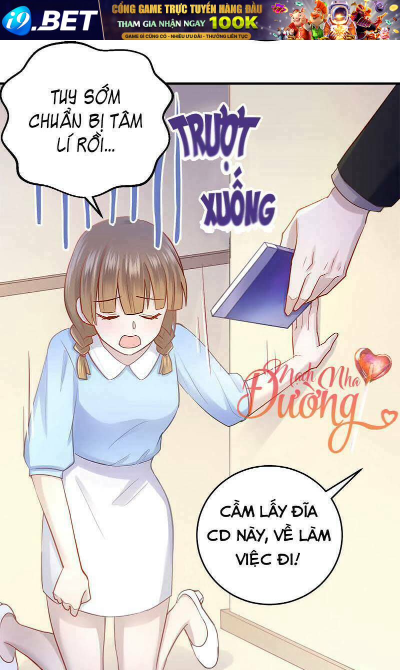 Fanboy Tuyệt Vời Ở Đâu? Chương 8 Ảnh 33