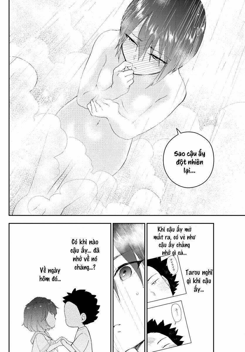 Hatsukoi Zombie Chương 147 Ảnh 13