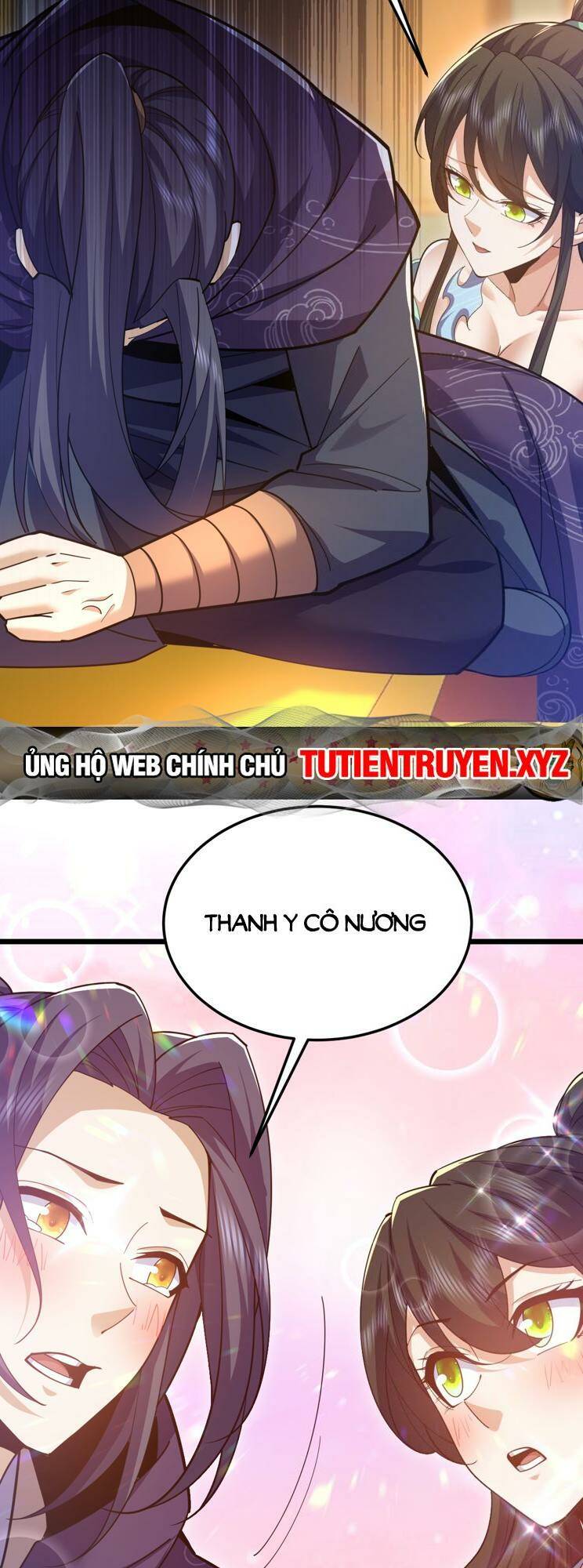 Nắm Giữ Kịch Bản Ma Đầu Nhưng Ta Lại Chẳng Hề Có Tu Vi, Còn Bị Nữ Đồ Đệ Truy Sát? Chương 9 Ảnh 42