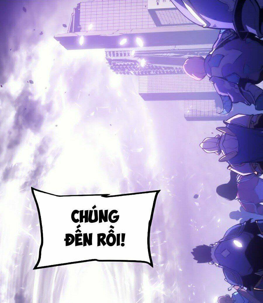 Tôi Thăng Cấp Một Mình Ss2 Chương 56 Ảnh 101