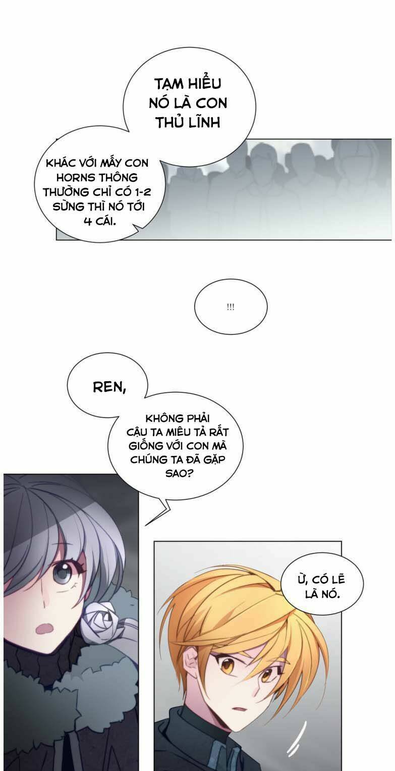 The Memory Of Wind: Anz Chương 41 Ảnh 6