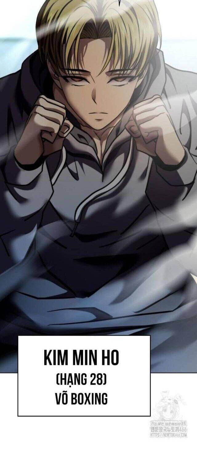 Sàn Đấu Sống Còn Chương 30 Ảnh 3