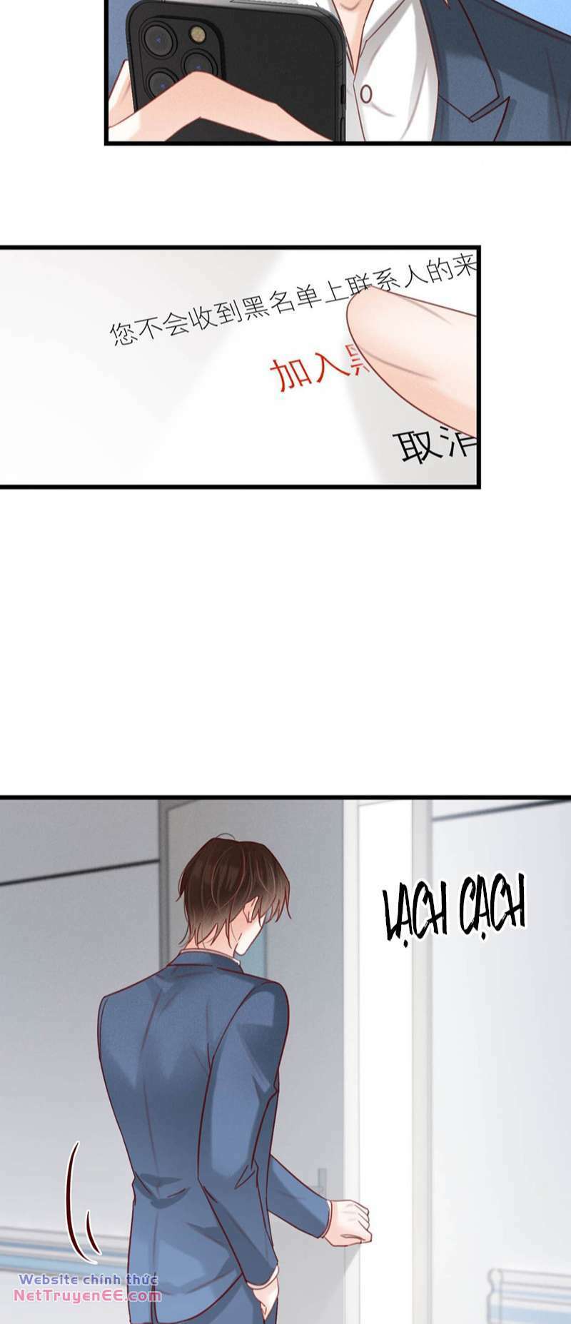 Nịch Tửu Chương 93 Ảnh 25
