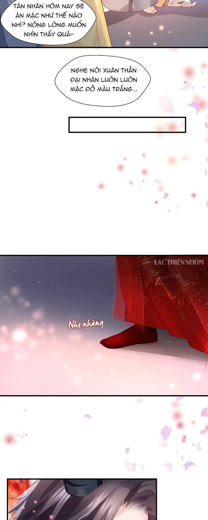 Ma Tôn Muốn Ôm Ôm Chương 63 Ảnh 29