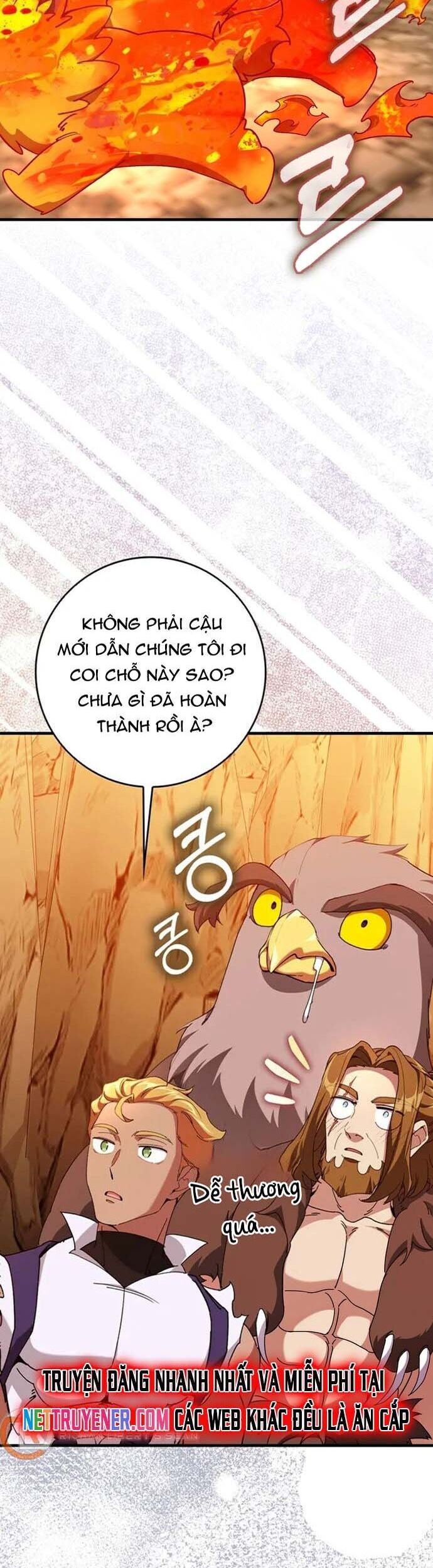 Người Chơi Cấp Tối Đa Chương 92 Ảnh 35