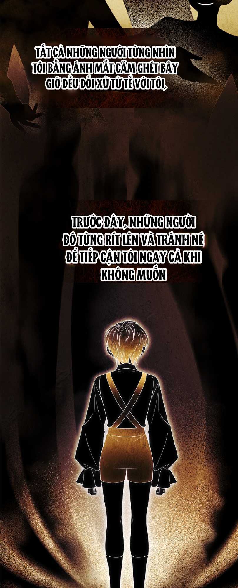 Tiểu Thư Muốn Được Nghỉ Ngơi Chương 121 Ảnh 62