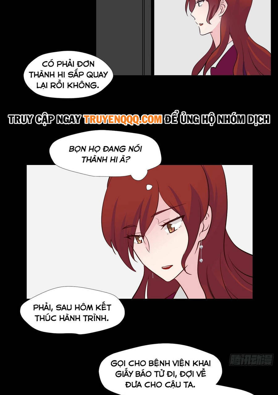Hương Vị Ngọt Ngào Chương 20 Ảnh 10