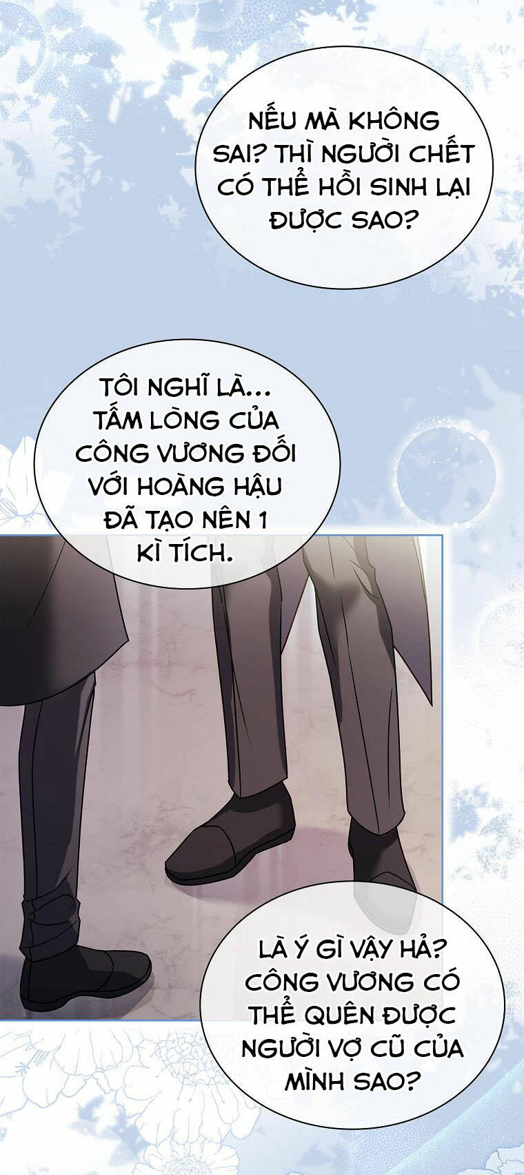 Tiểu Thư Muốn Được Nghỉ Ngơi Chương 113 Ảnh 10