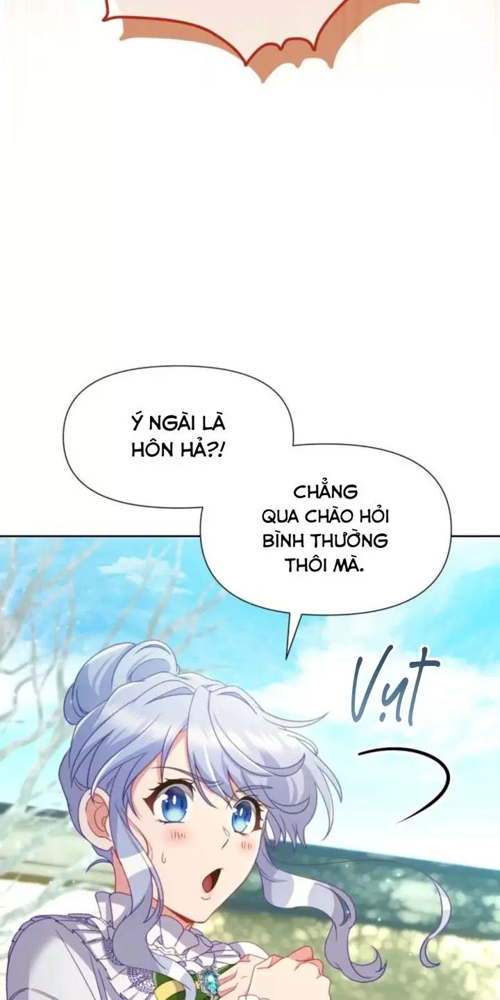 Ước Hẹn Không Thành Của Đôi Ta Chương 26 Ảnh 27