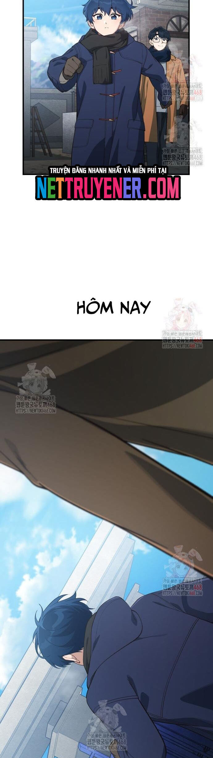 Thiên Tài Bình Dị Chương 24 Ảnh 49