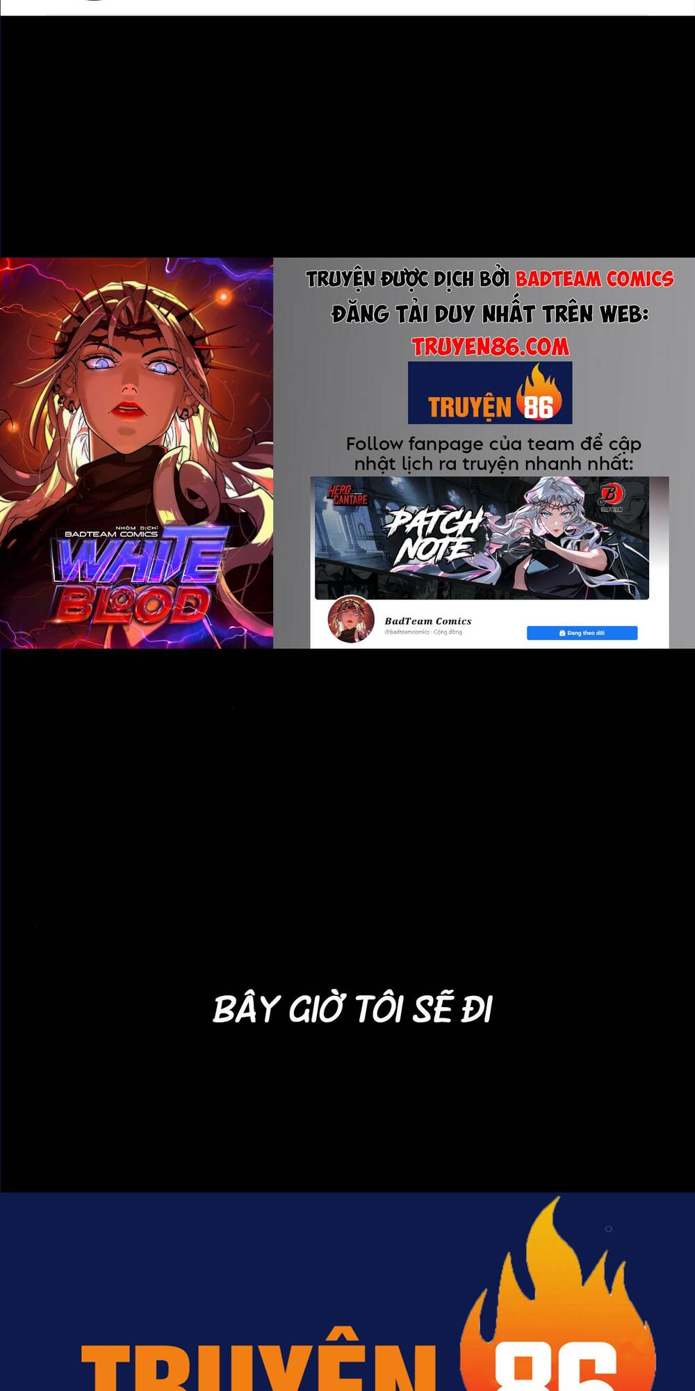 Máu Trắng Chương 87.5 Ảnh 50