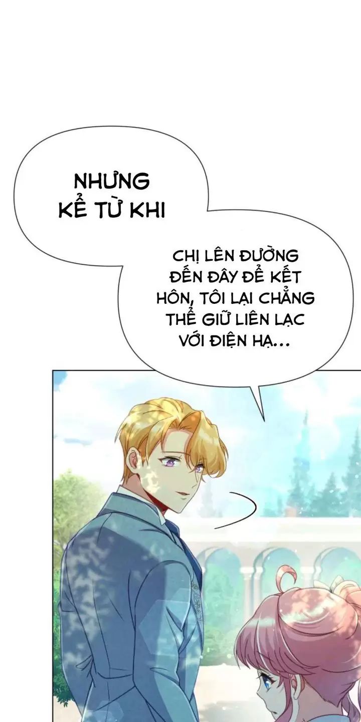 Ước Hẹn Không Thành Của Đôi Ta Chương 30 Ảnh 90