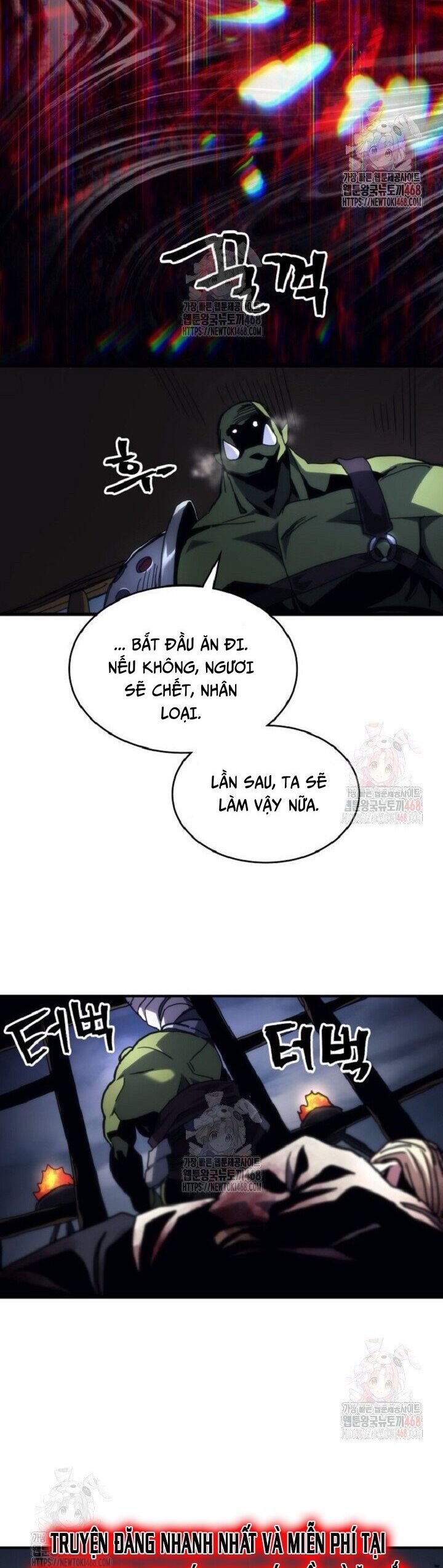 Hãy Hành Động Như Một Boss Đi Ngài Mr Devourer Chương 75 Ảnh 40