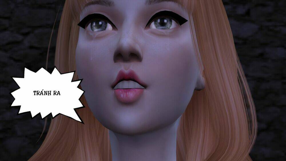 Cô Dâu Giả Mạo [Truyện Sims] Chương 35 Ảnh 47