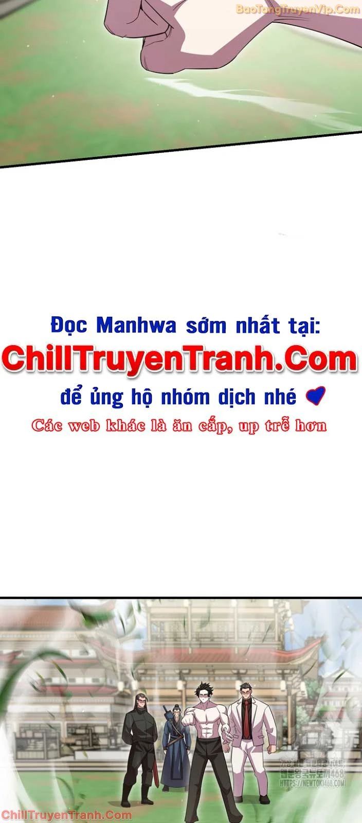 Tam Vương Truyền Nhân Chương 33 Ảnh 91