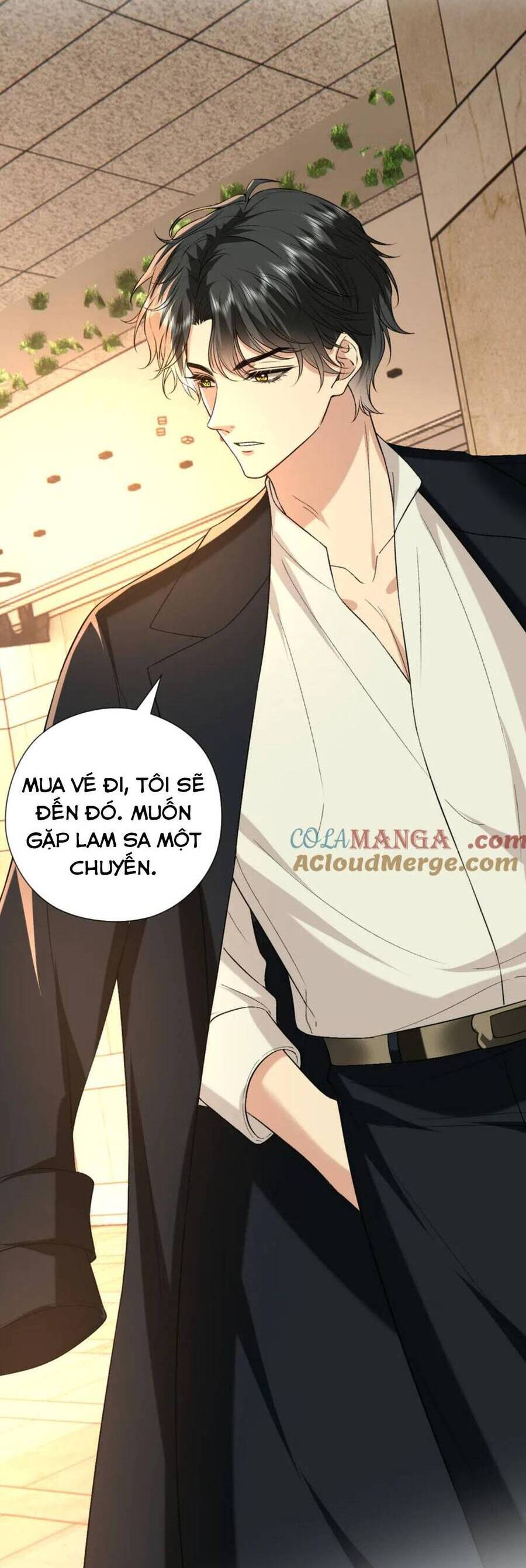 Vợ Của Lục Tổng Không Phải Dạng Vừa Chương 198 Ảnh 22
