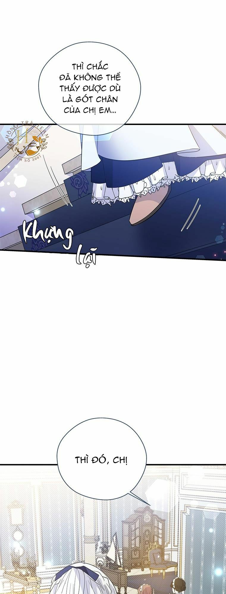 Chồng Yêu, Em Muốn Đình Công! Chương 41 Ảnh 5