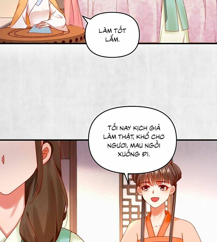 Hoạn Phi Hoàn Triều Chương 95 Ảnh 40