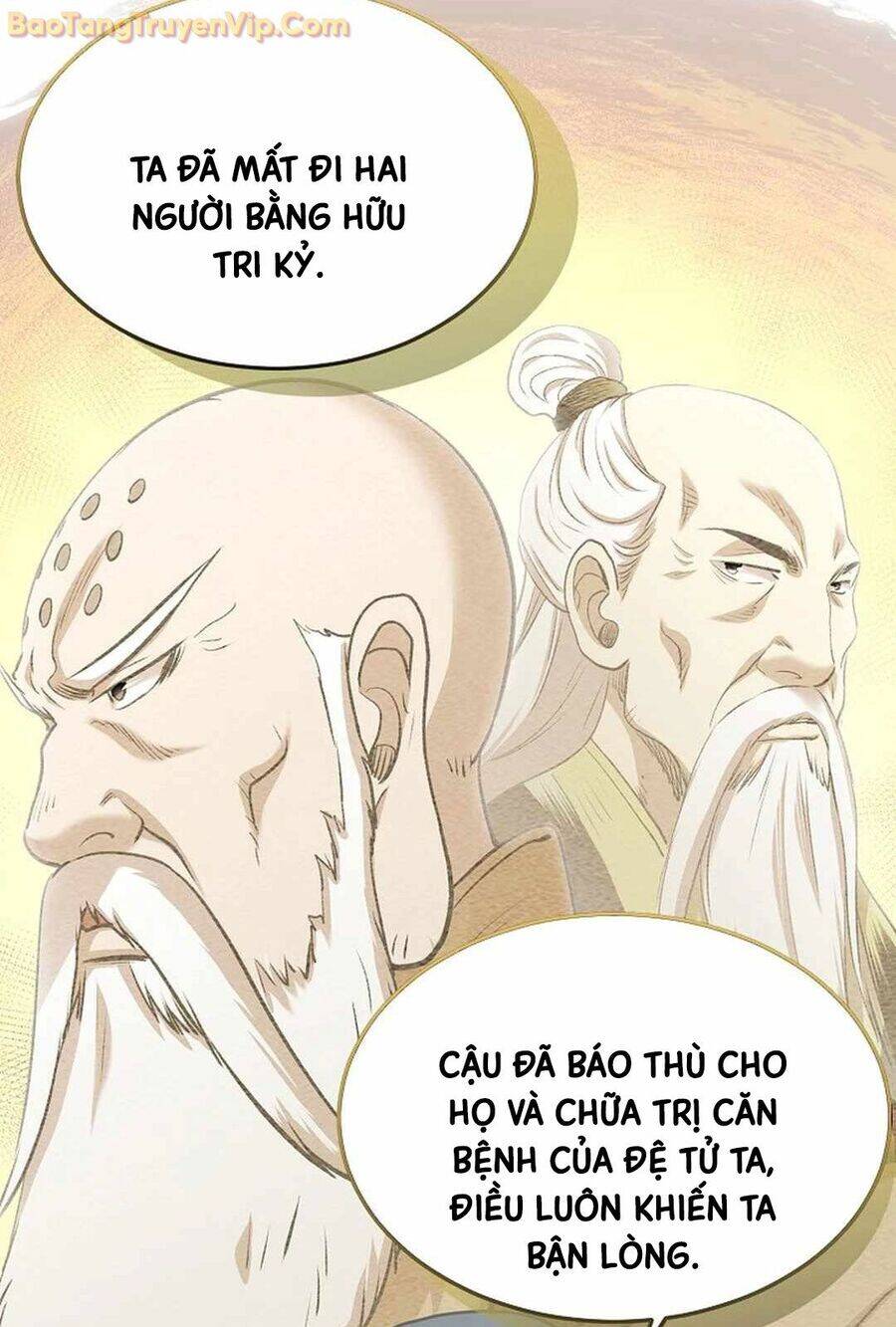 Ma Nhân Hoa Sơn Chương 86 Ảnh 6