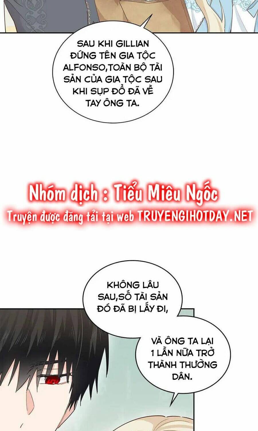 Tôi Đã Mệt Rồi Chương 67 Ảnh 27