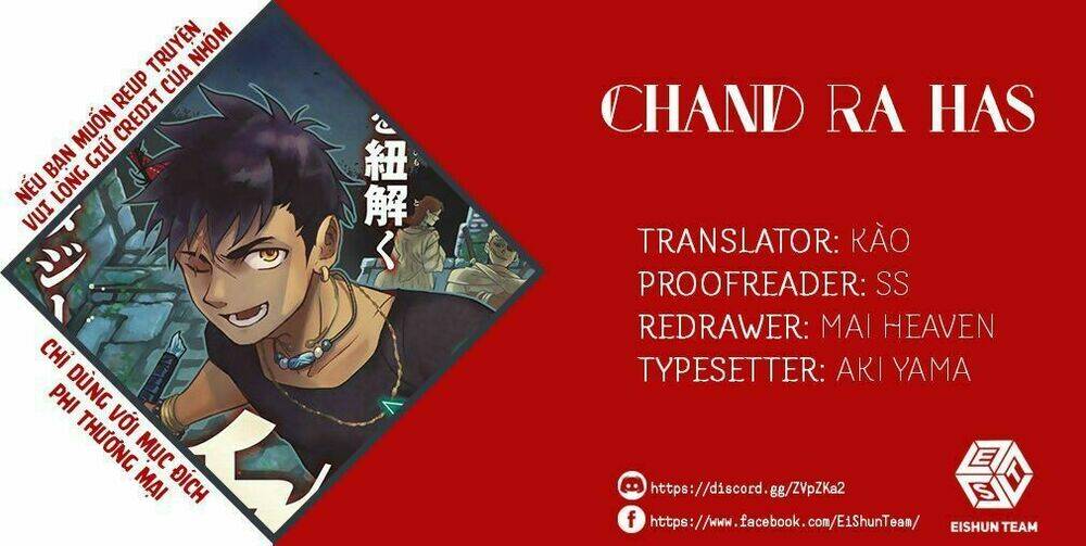 Chand Ra Has Chương 2 Ảnh 3