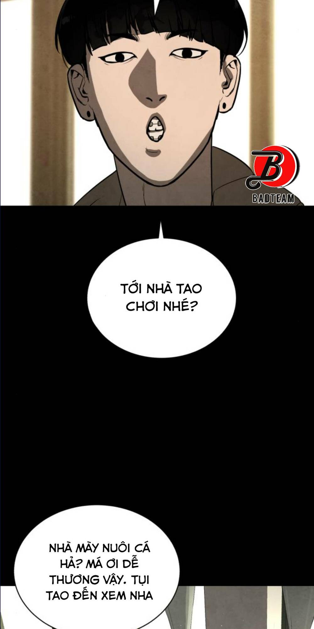 Máu Trắng Chương 86.5 Ảnh 61