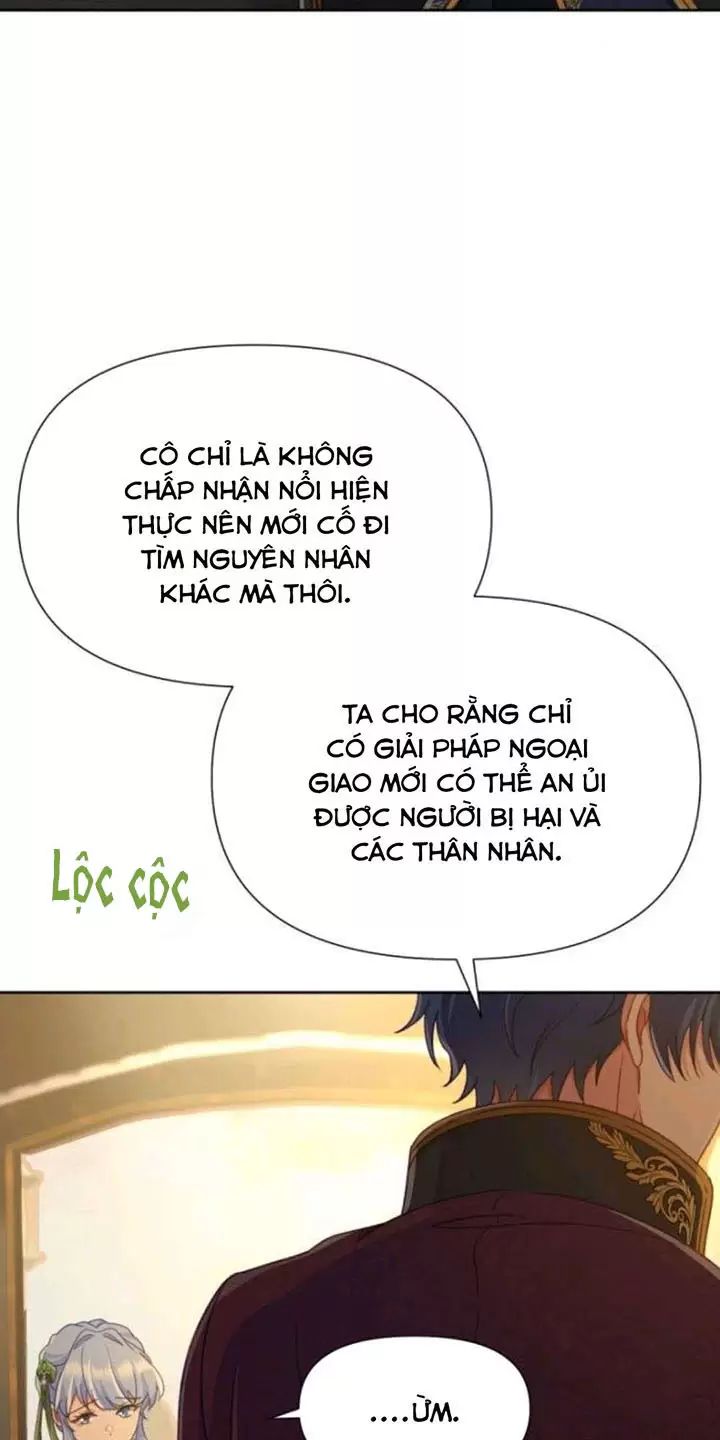 Ước Hẹn Không Thành Của Đôi Ta Chương 23 Ảnh 117