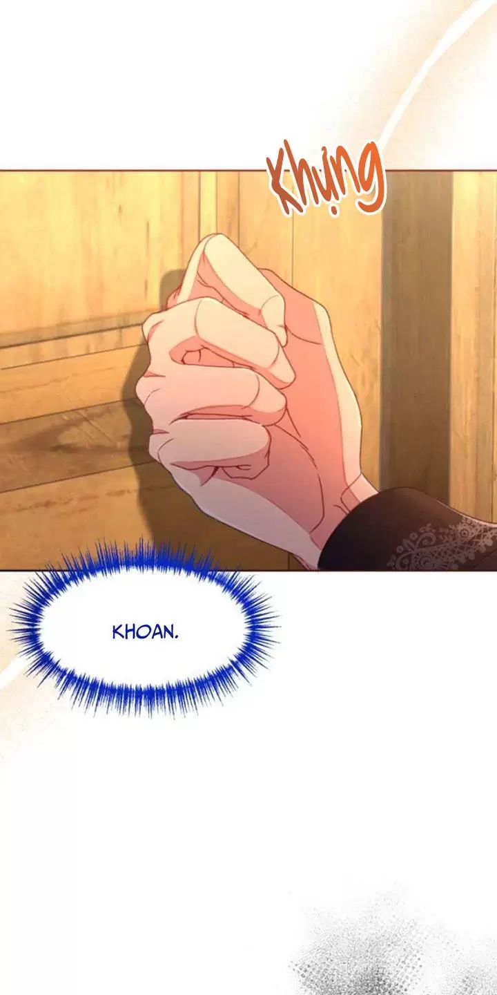 Ước Hẹn Không Thành Của Đôi Ta Chương 21 Ảnh 12