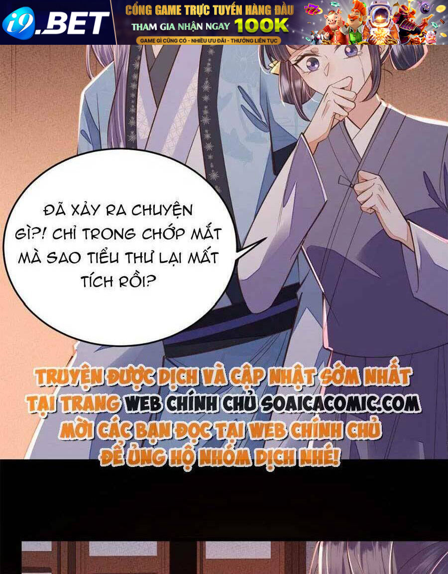 Rơi Vào Cạm Bẫy Ngọt Ngào Của Tứ Thúc Chương 39 Ảnh 5