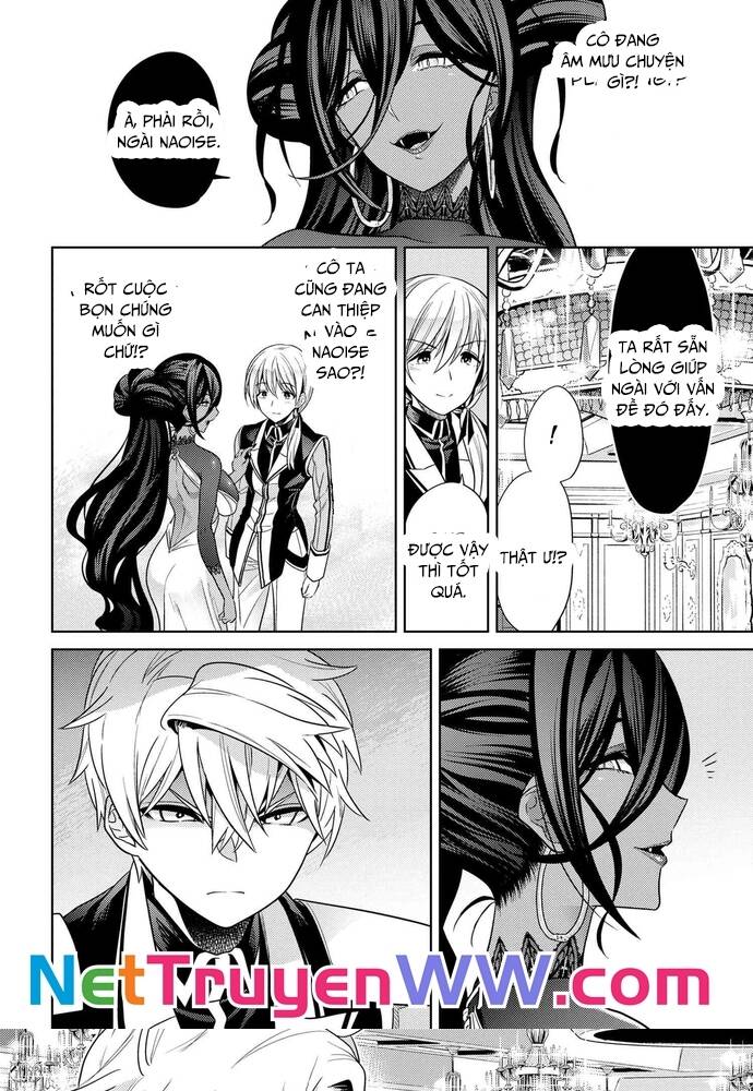 Sekai Saikō No Asashin, Isekai Kizoku Ni Tensei Suru Chương 33 Ảnh 4