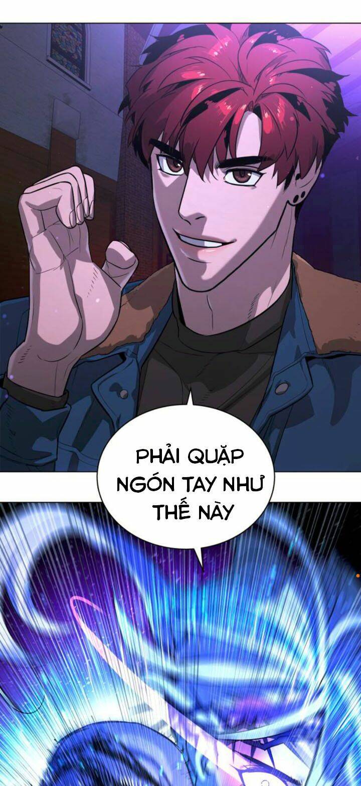 Máu Trắng Chương 89 Ảnh 106