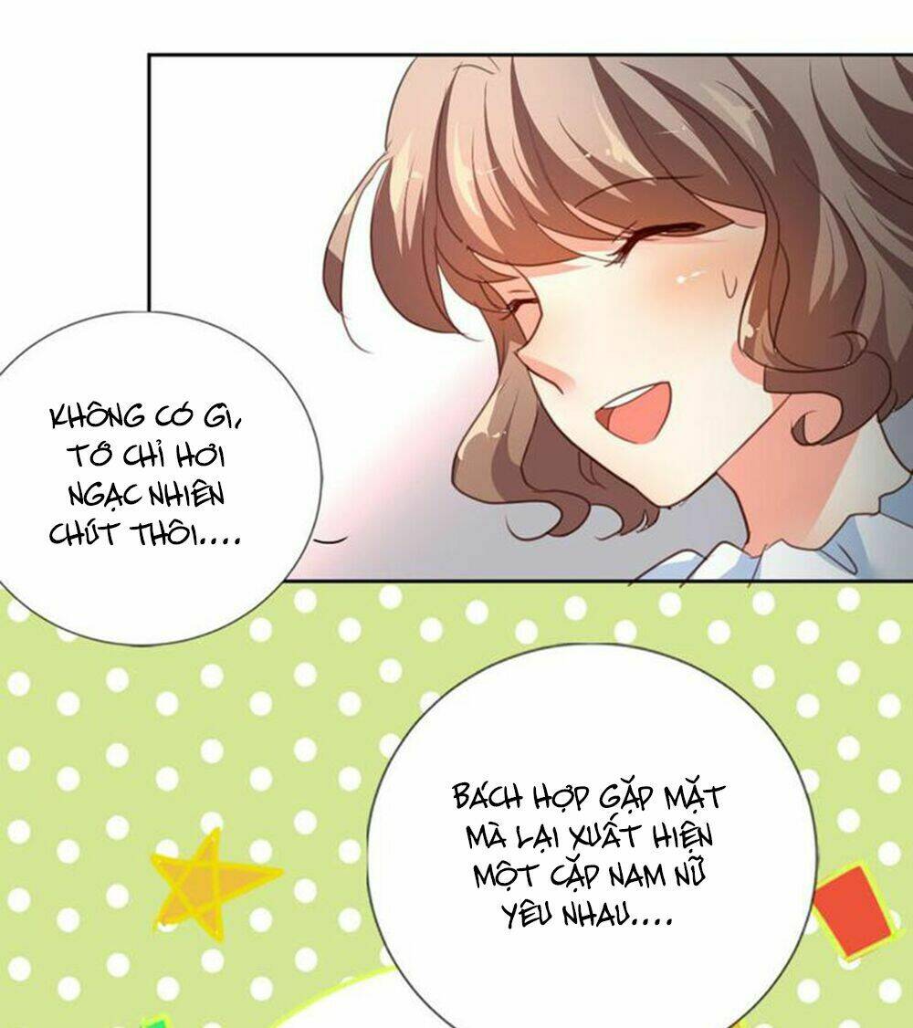 Cô Gái Đặc Biệt Nhất Của Tôi Chương 21 Ảnh 21