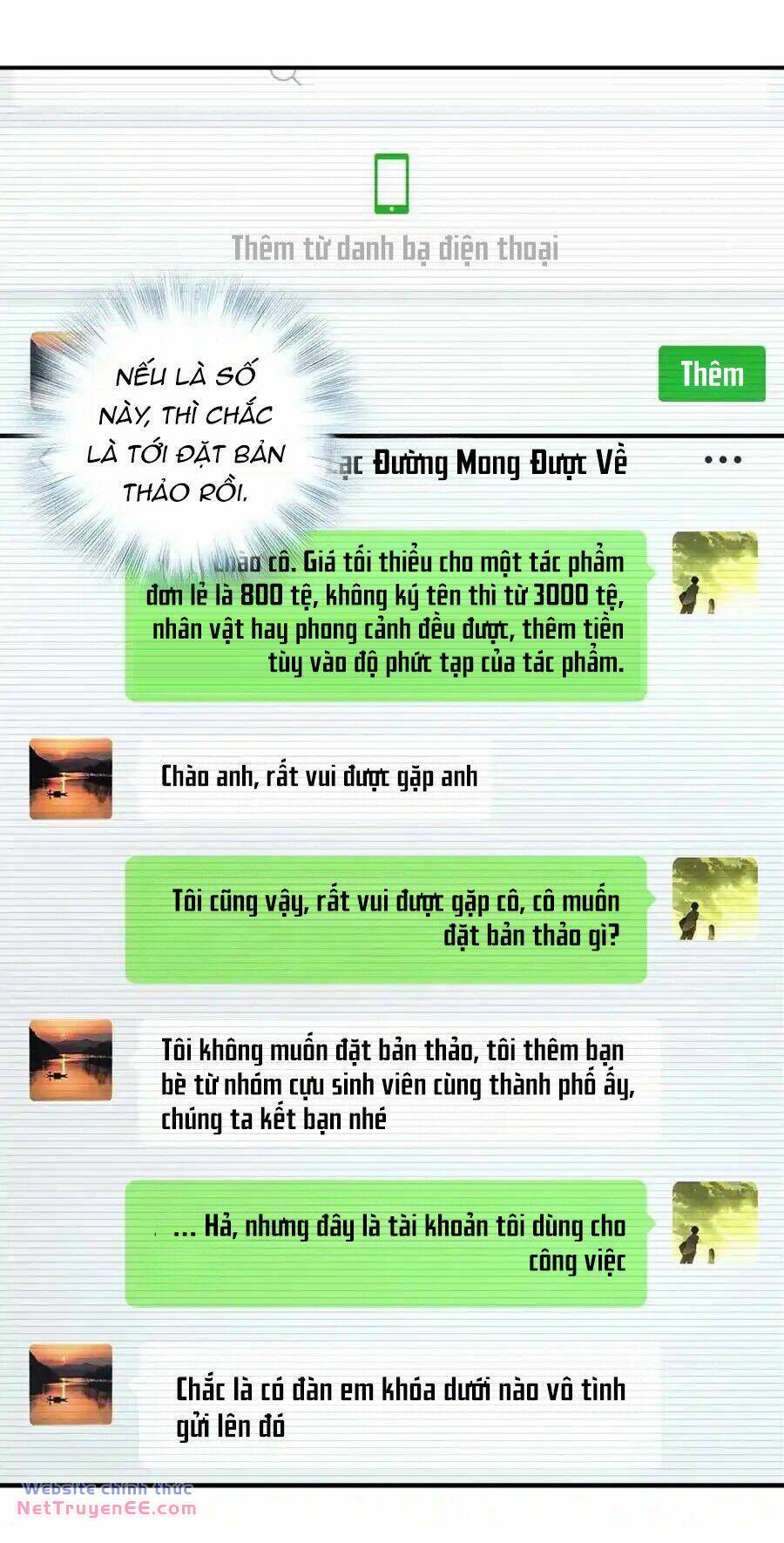 Vợ Ơi, Xin Hãy Ngoan Ngoãn Nhé Chương 60 Ảnh 48