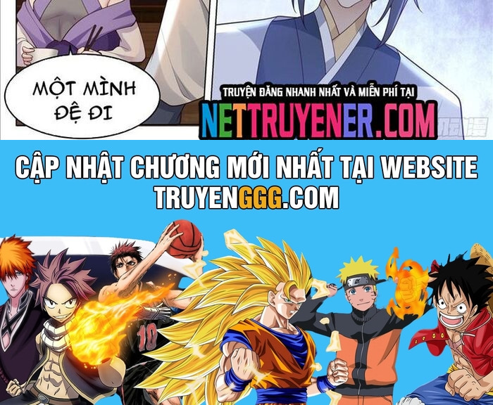 Nhân Đạo Đại Thánh Chương 90 Ảnh 7