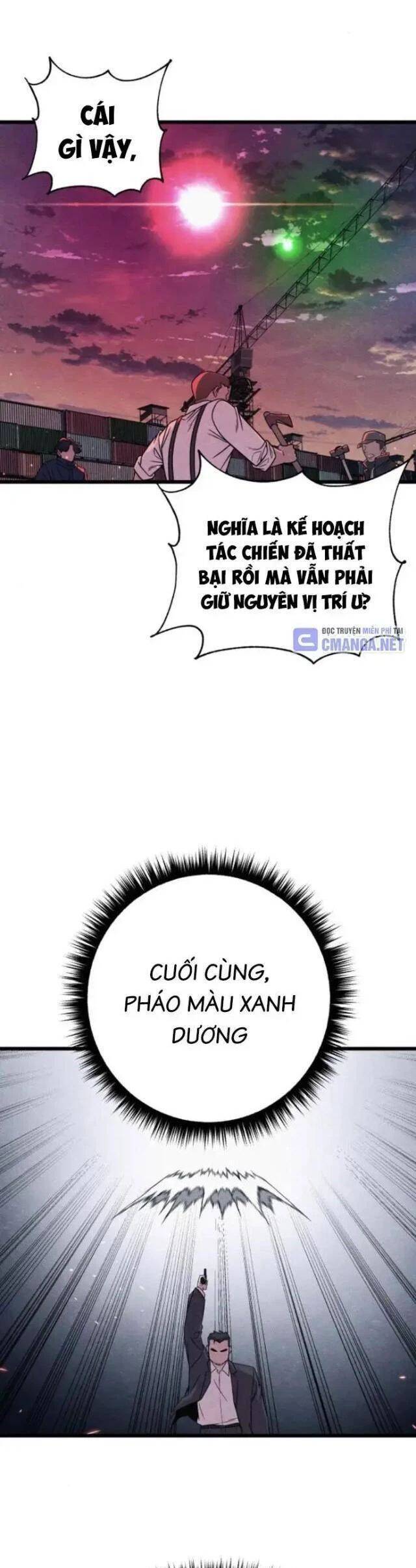Xác Sống Và Sát Nhân Chương 83 Ảnh 22