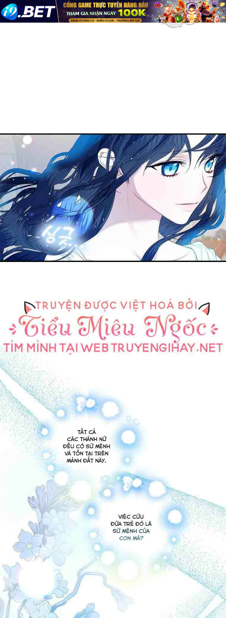 Xin Hãy Nhận Con Làm Con Đi Mà, Papa Chương 24 Ảnh 49