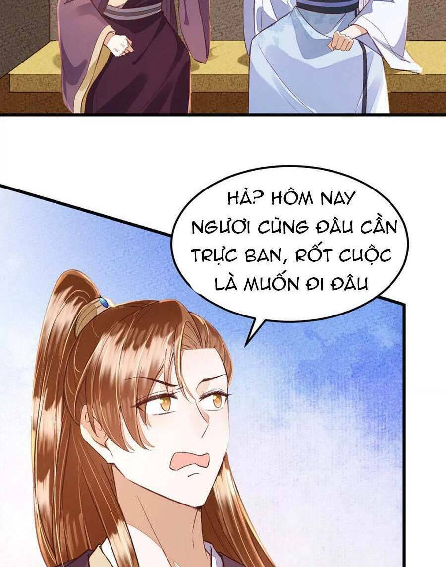 Rơi Vào Cạm Bẫy Ngọt Ngào Của Tứ Thúc Chương 38 Ảnh 12