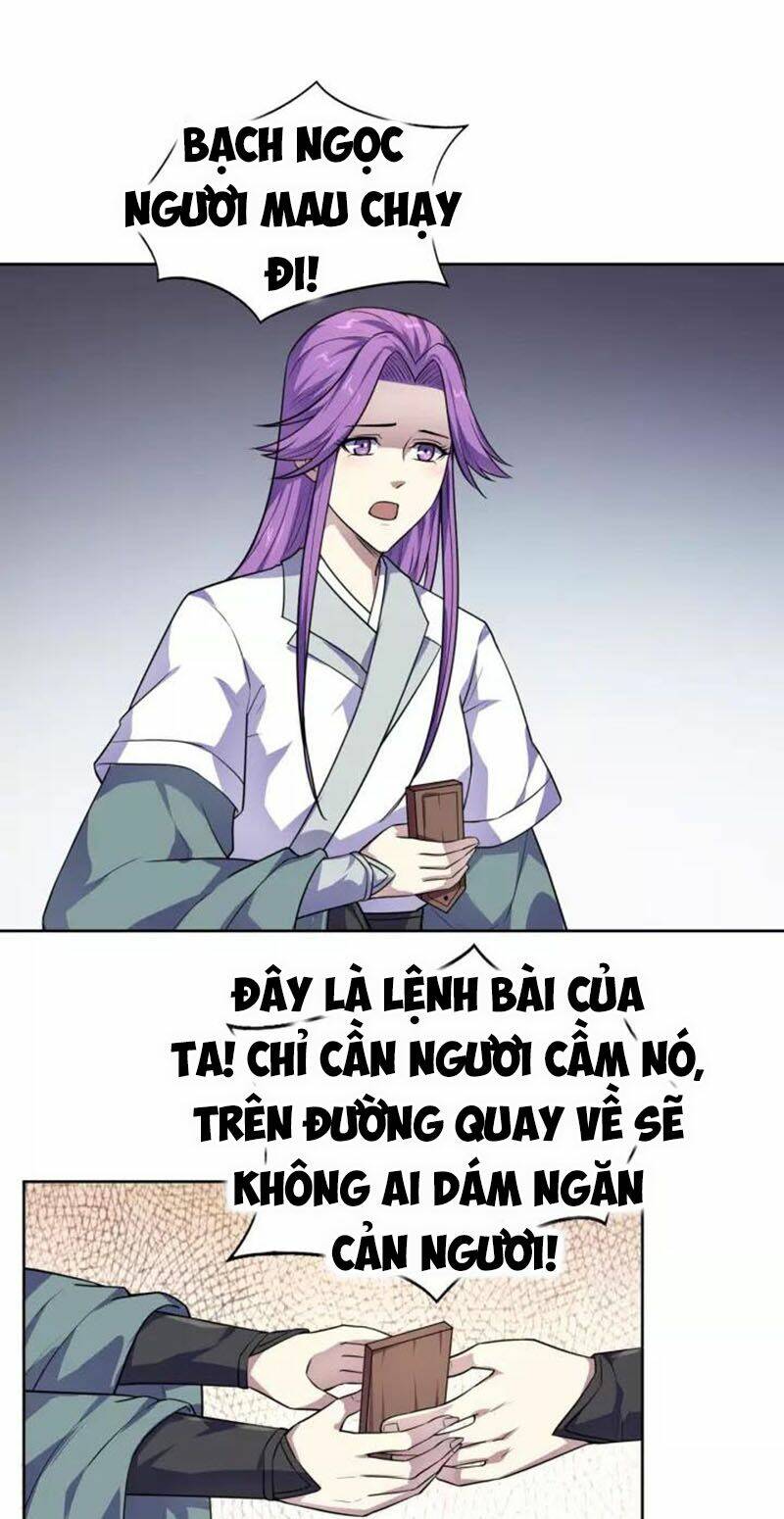 Nghịch Thiên Đại Thần Chương 75 Ảnh 2