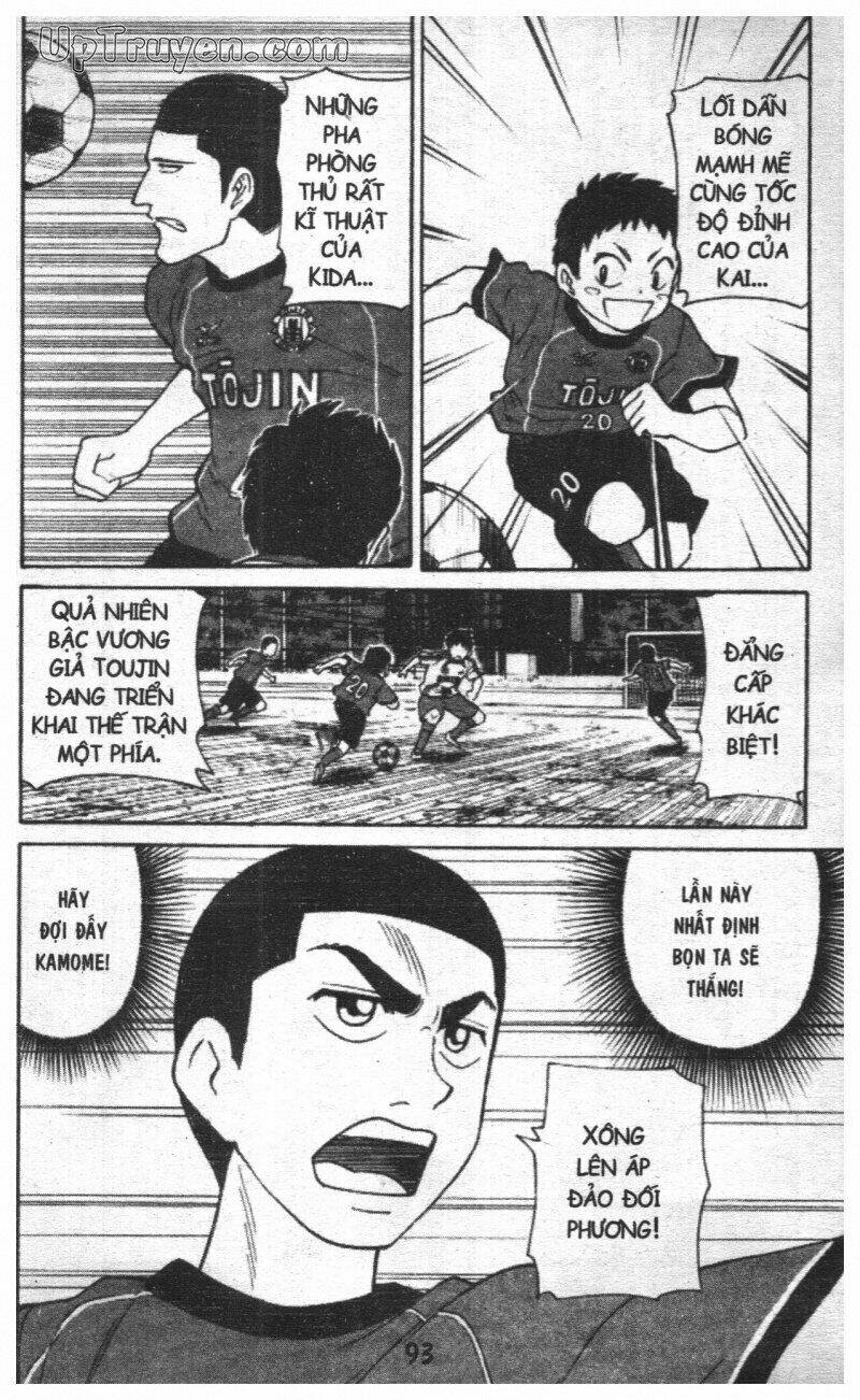 Golden Age Chương 11 Ảnh 93