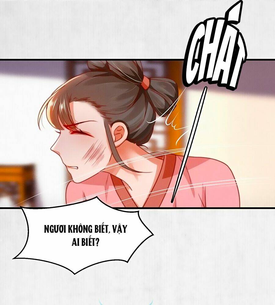 Hoạn Phi Hoàn Triều Chương 97 Ảnh 9
