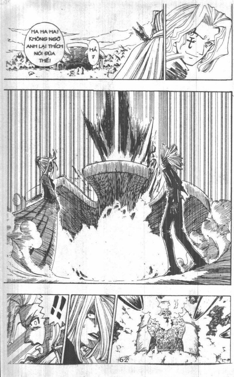 Rave Master (Scan) Chương 21 Ảnh 63