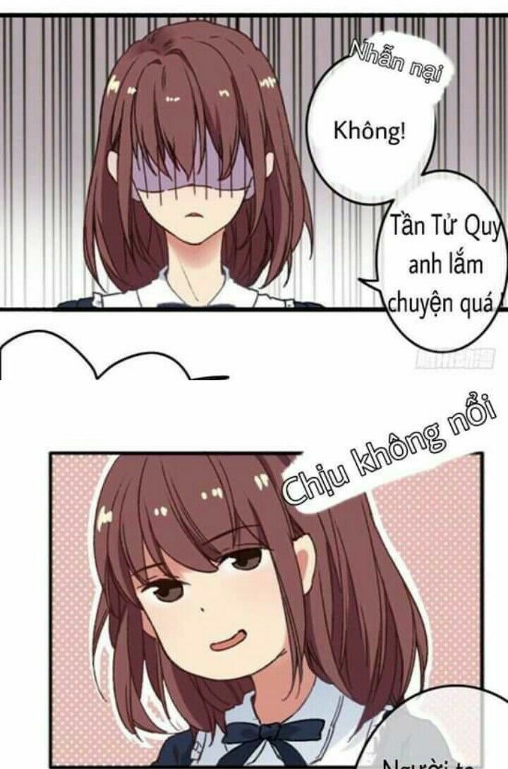 Thì Thầm Chương 8 Ảnh 45